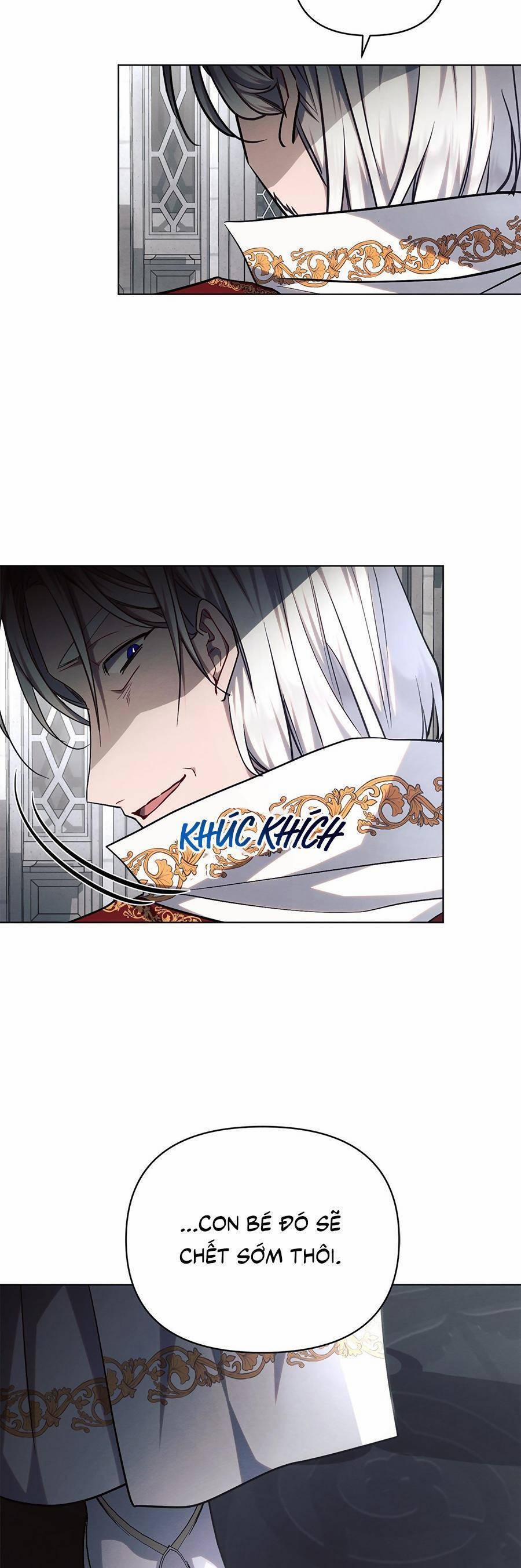 Công Chúa Ashtarte 59 trang 52