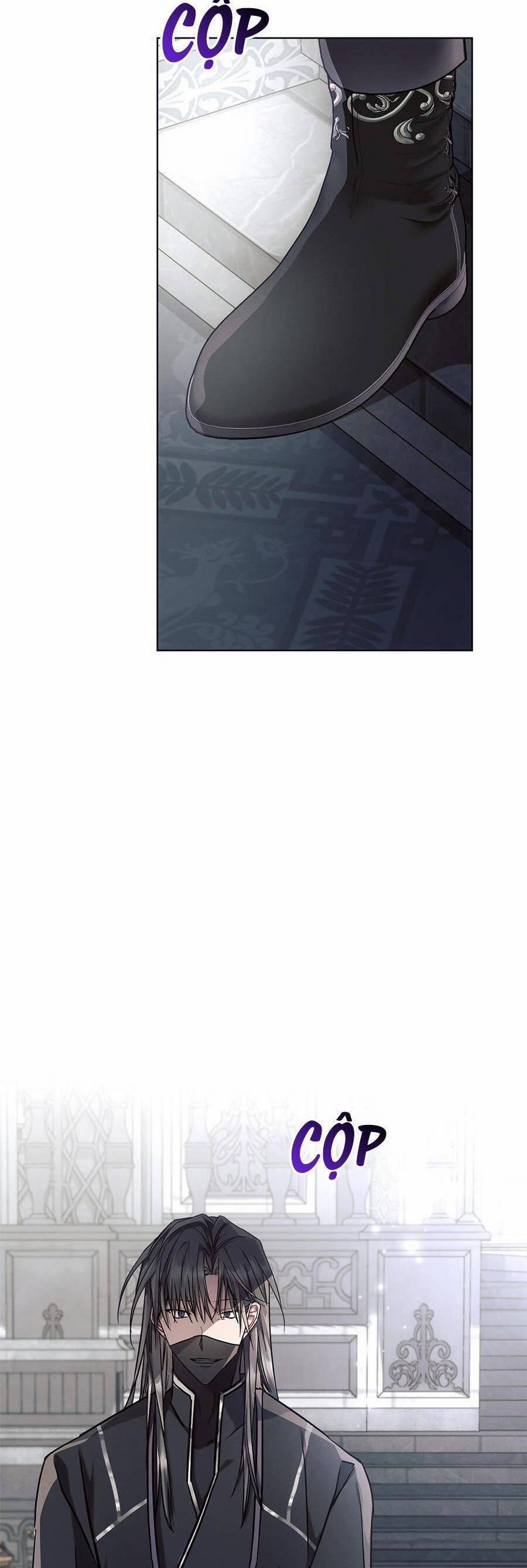 Công Chúa Ashtarte 59 trang 6