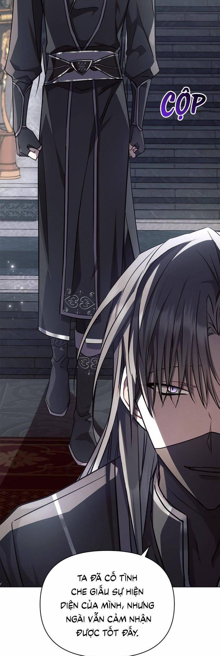 Công Chúa Ashtarte 59 trang 7