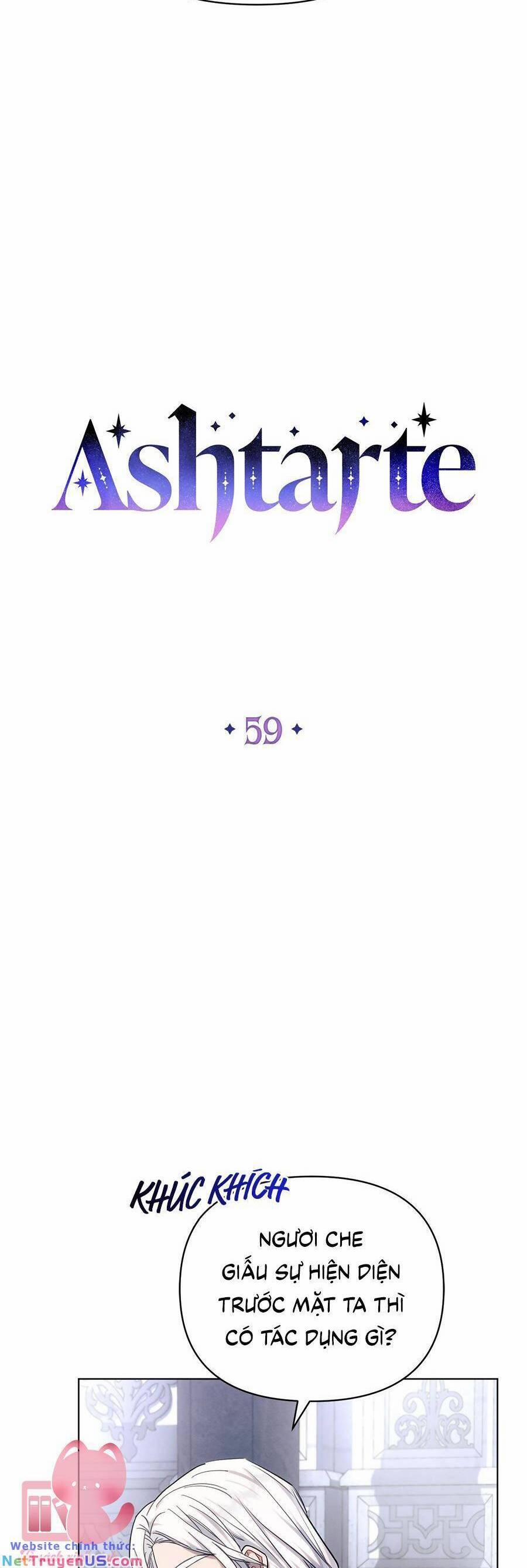Công Chúa Ashtarte 59 trang 8