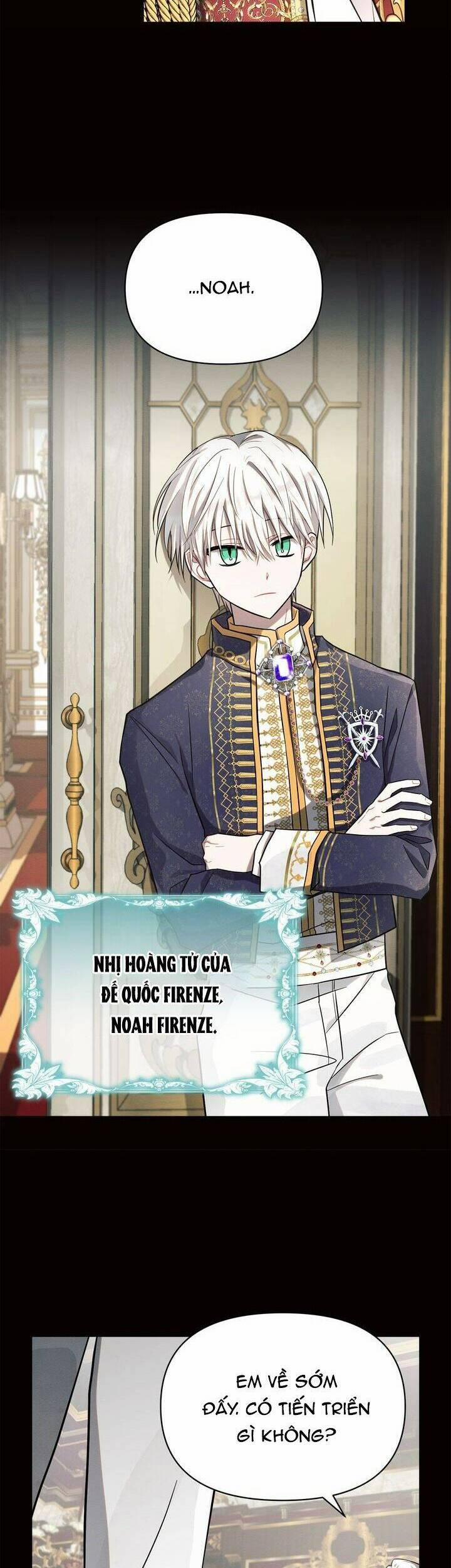 Công Chúa Ashtarte 6 trang 10