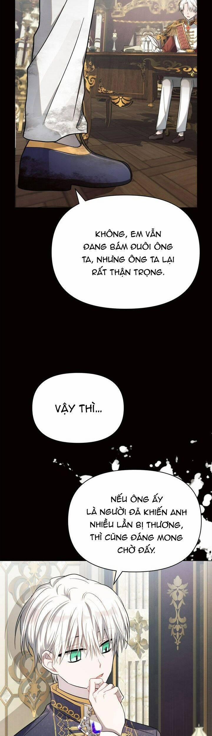 Công Chúa Ashtarte 6 trang 11