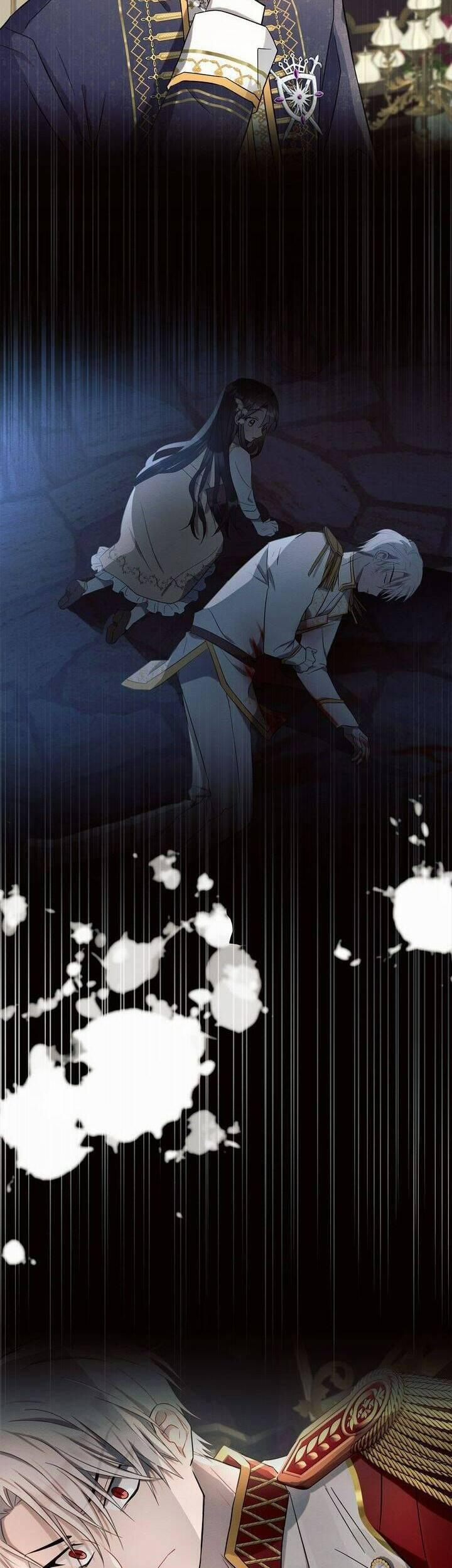 Công Chúa Ashtarte 6 trang 12