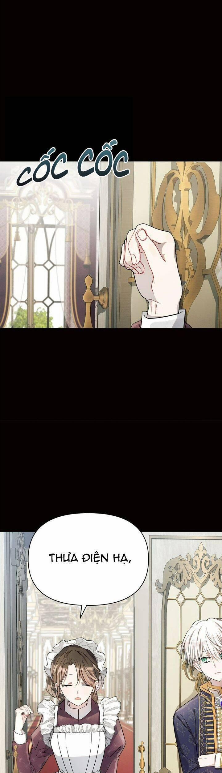 Công Chúa Ashtarte 6 trang 14