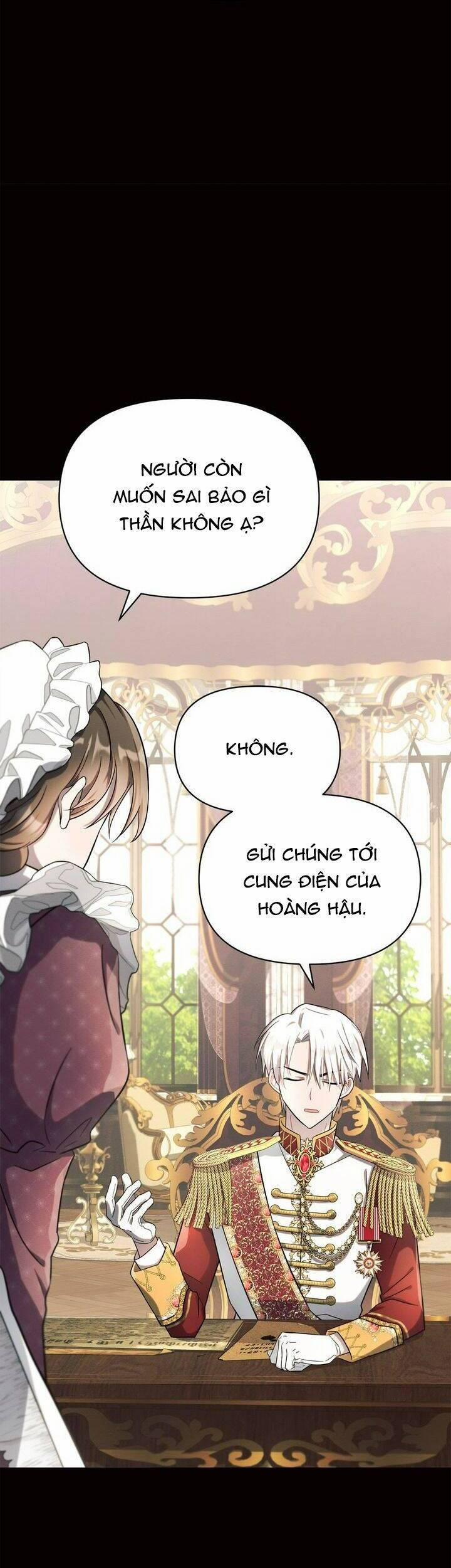 Công Chúa Ashtarte 6 trang 16