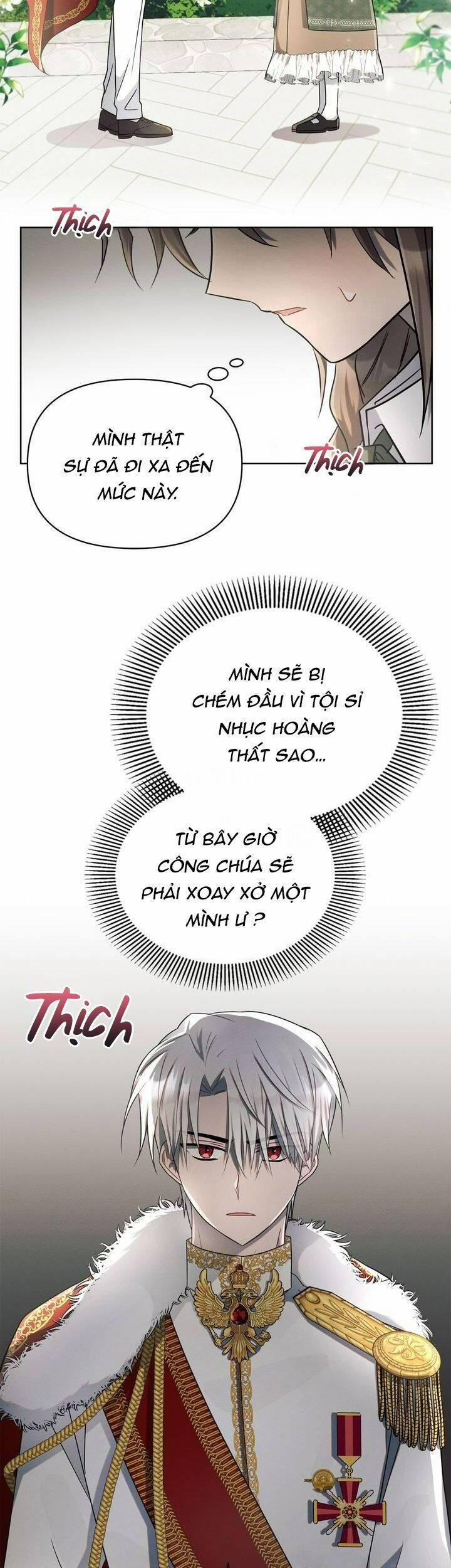 Công Chúa Ashtarte 6 trang 23