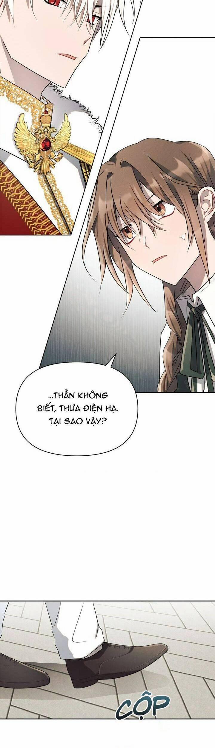 Công Chúa Ashtarte 6 trang 26