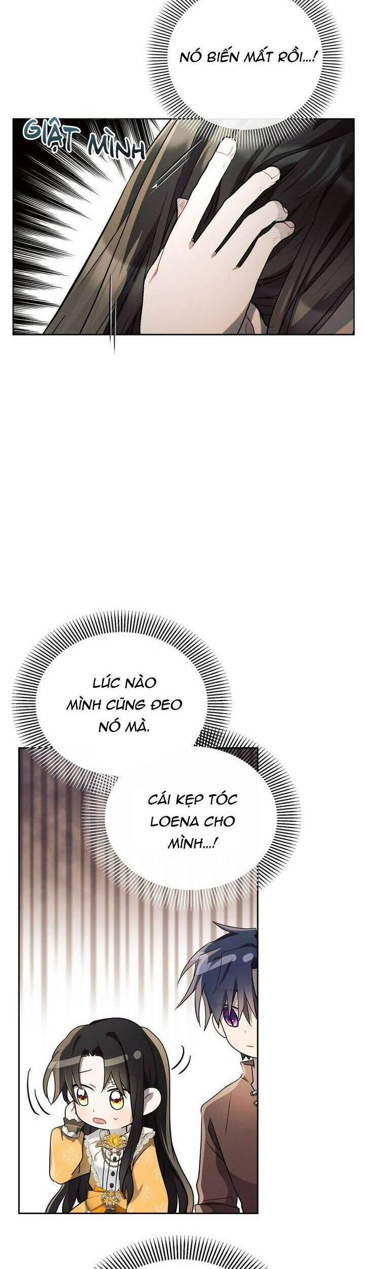 Công Chúa Ashtarte 6 trang 45