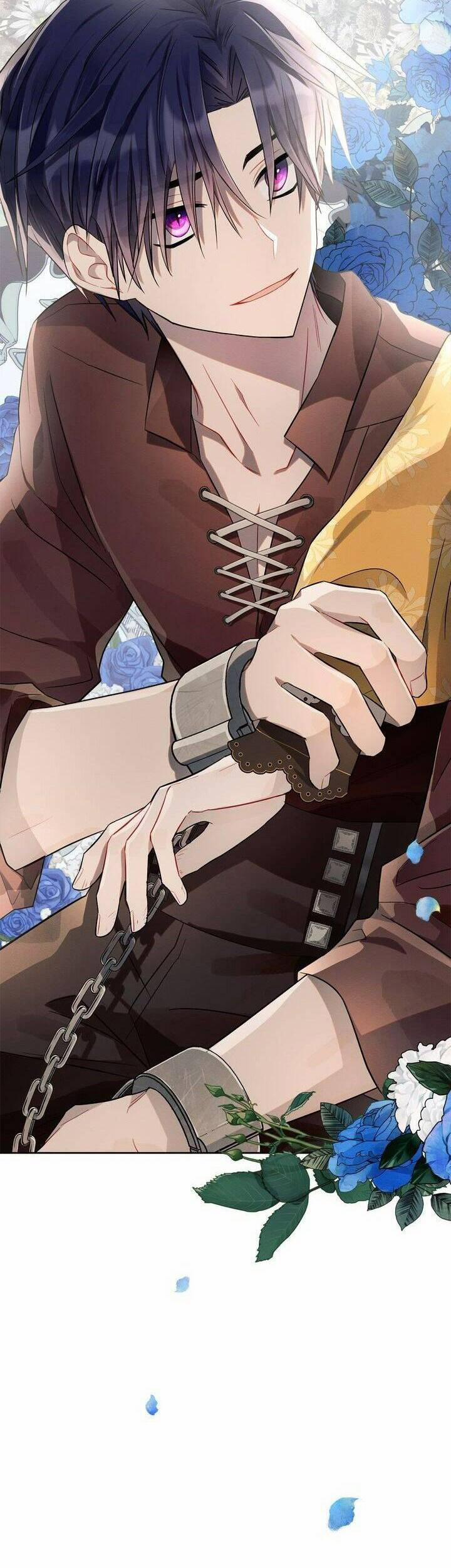 Công Chúa Ashtarte 6 trang 61