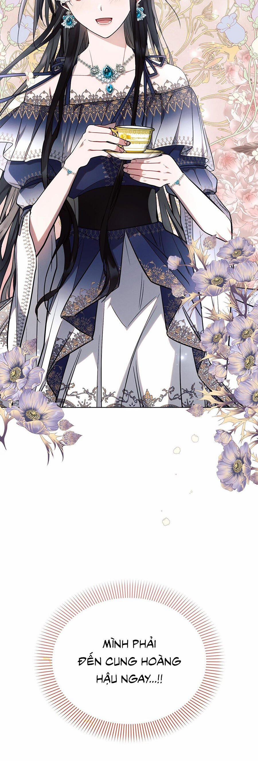 Công Chúa Ashtarte 61 trang 11