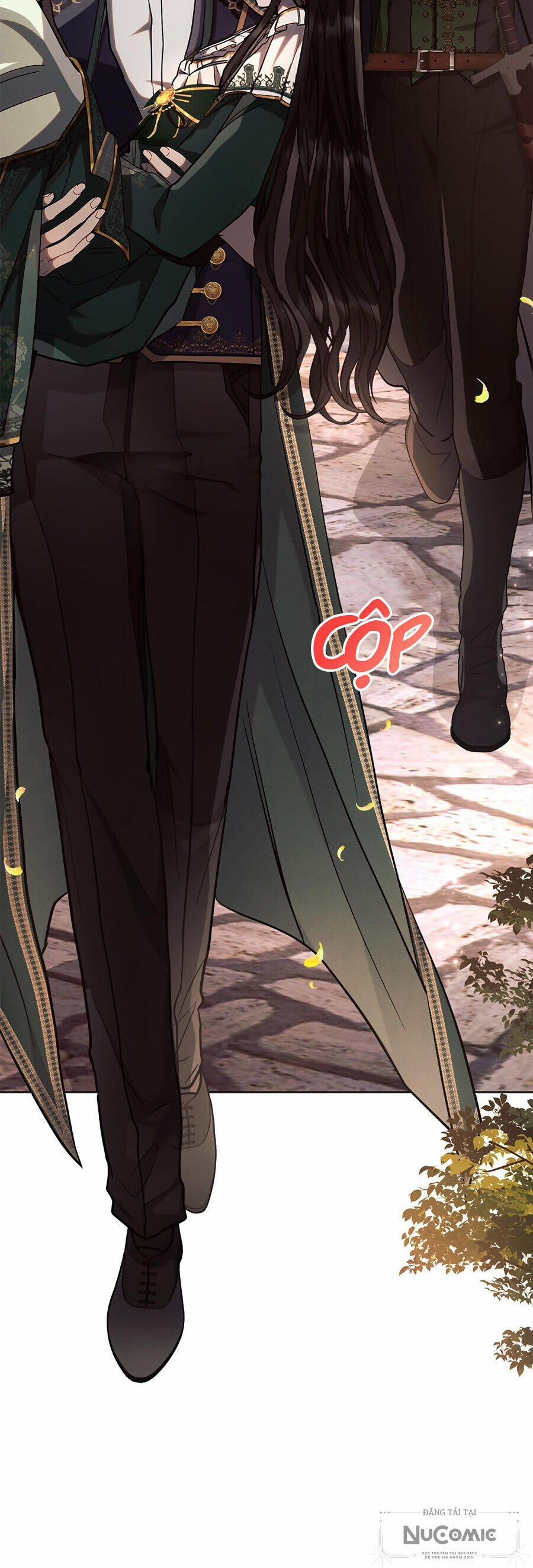 Công Chúa Ashtarte 61 trang 14