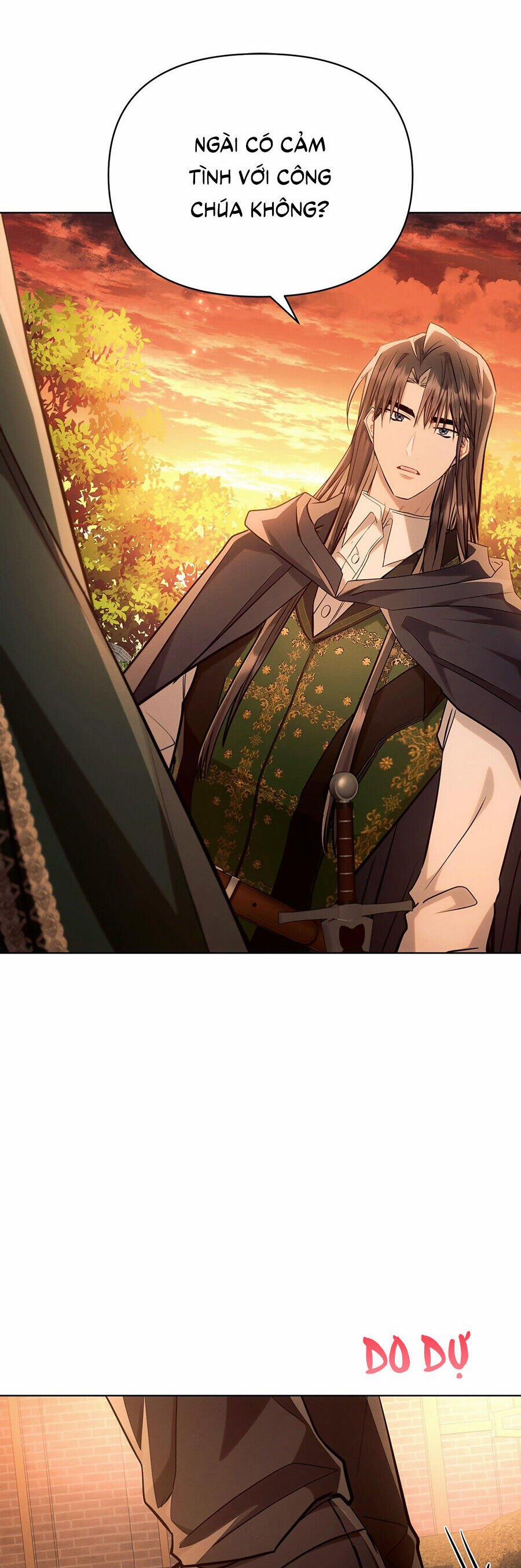 Công Chúa Ashtarte 61 trang 18