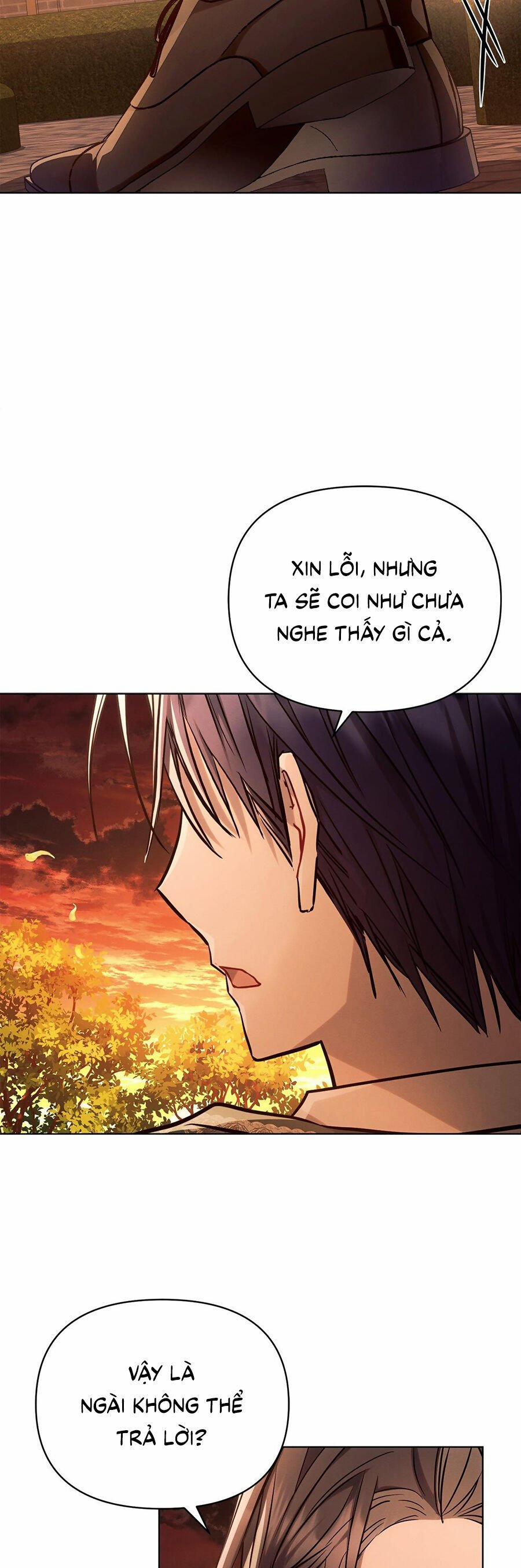 Công Chúa Ashtarte 61 trang 19