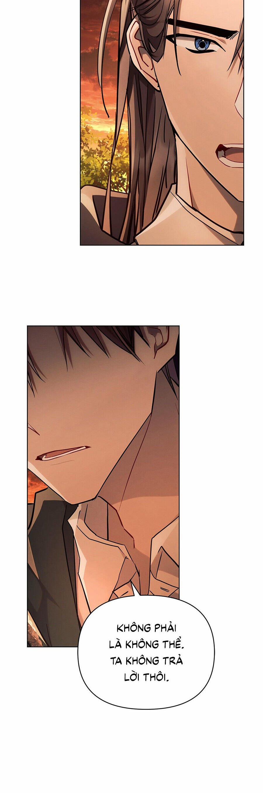 Công Chúa Ashtarte 61 trang 20