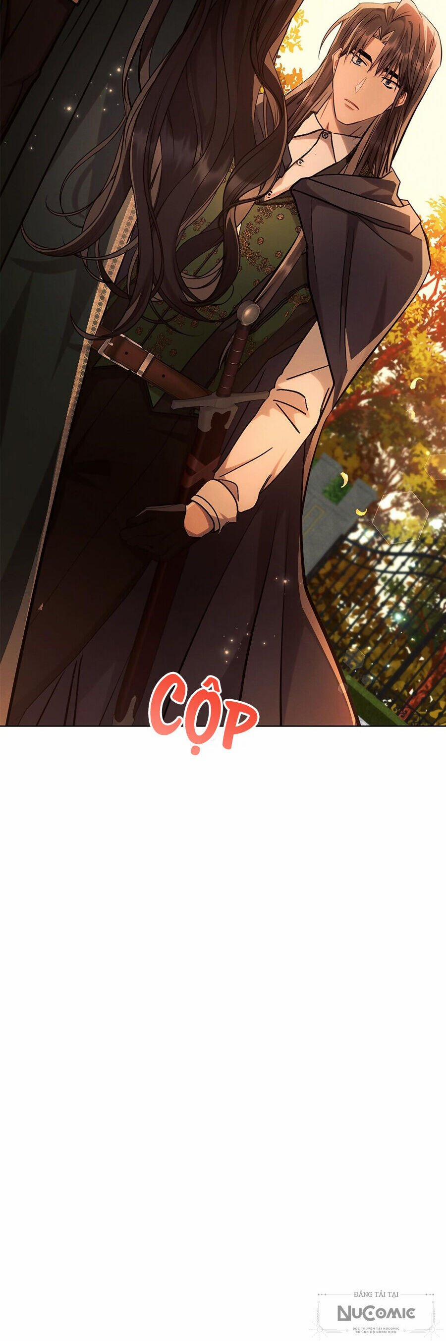 Công Chúa Ashtarte 61 trang 22