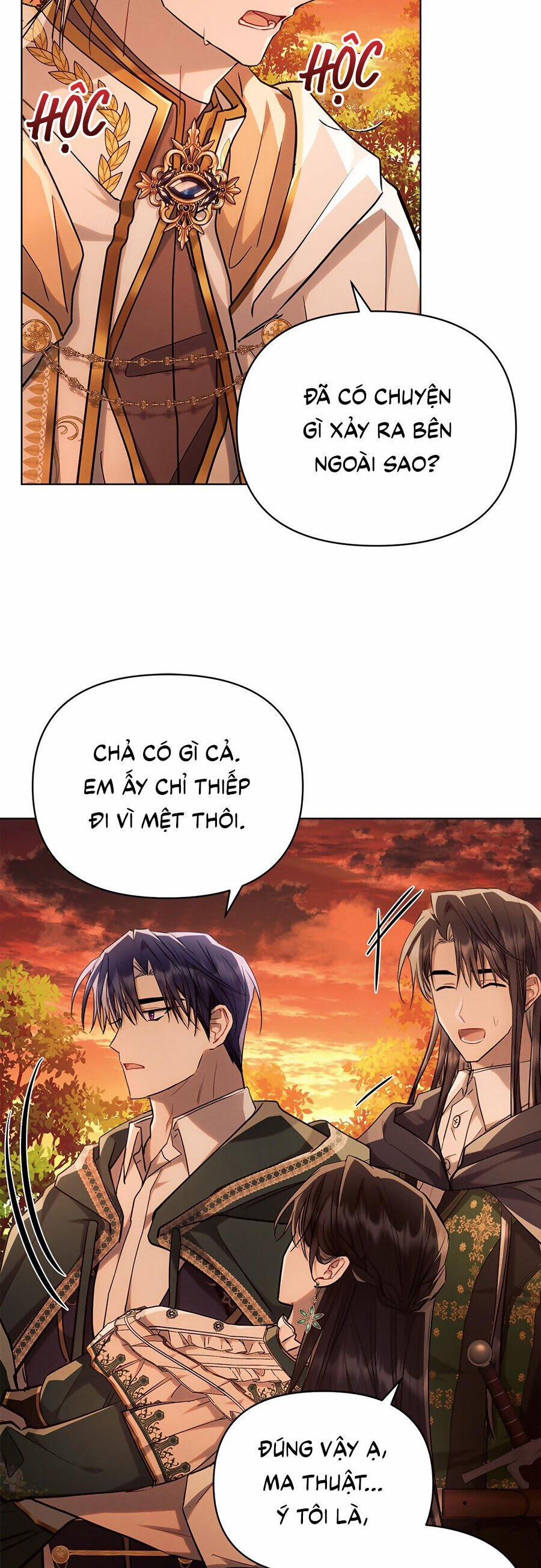 Công Chúa Ashtarte 61 trang 26