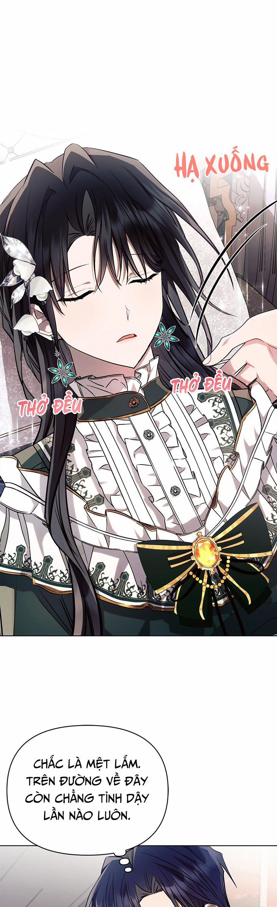 Công Chúa Ashtarte 61 trang 34