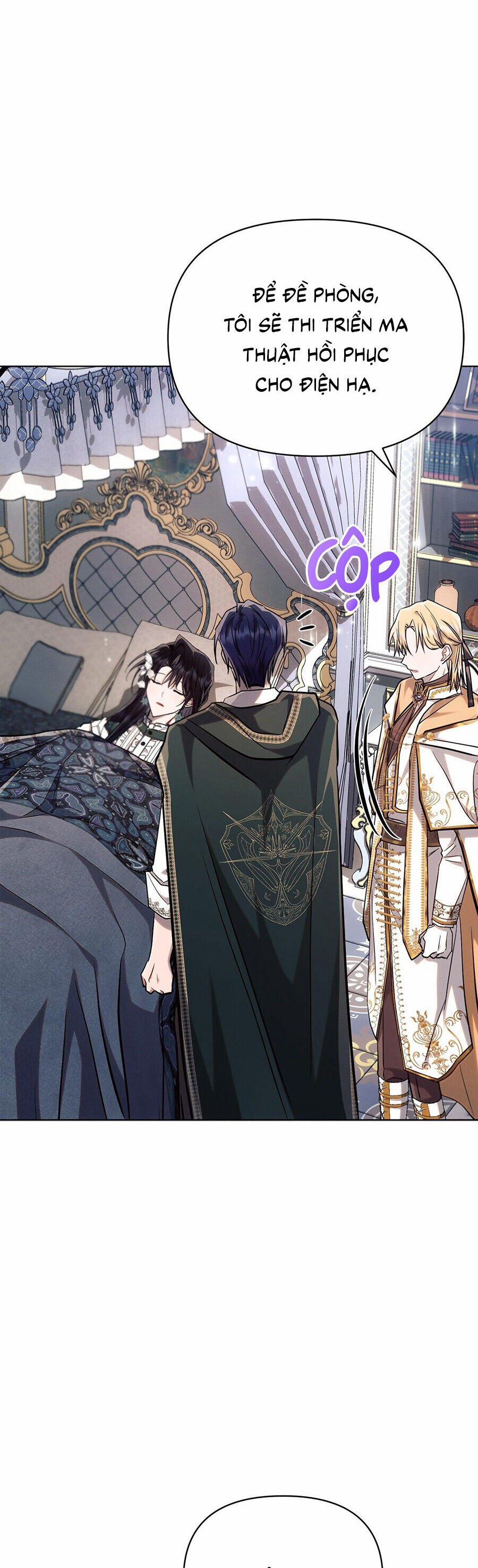 Công Chúa Ashtarte 61 trang 36