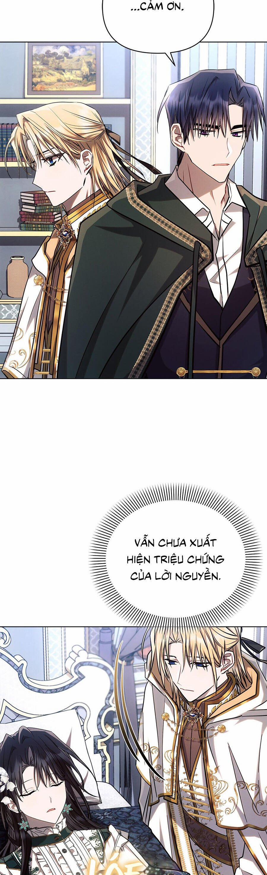 Công Chúa Ashtarte 61 trang 37