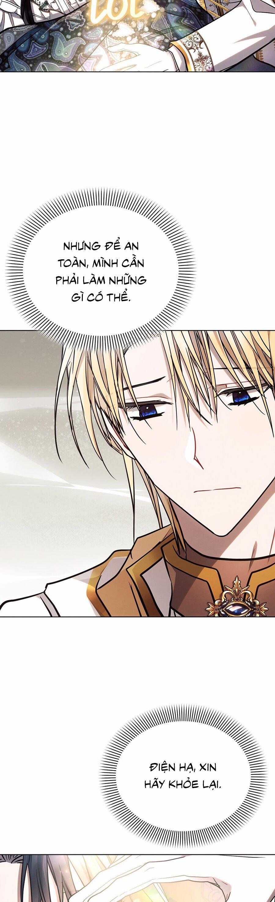 Công Chúa Ashtarte 61 trang 38