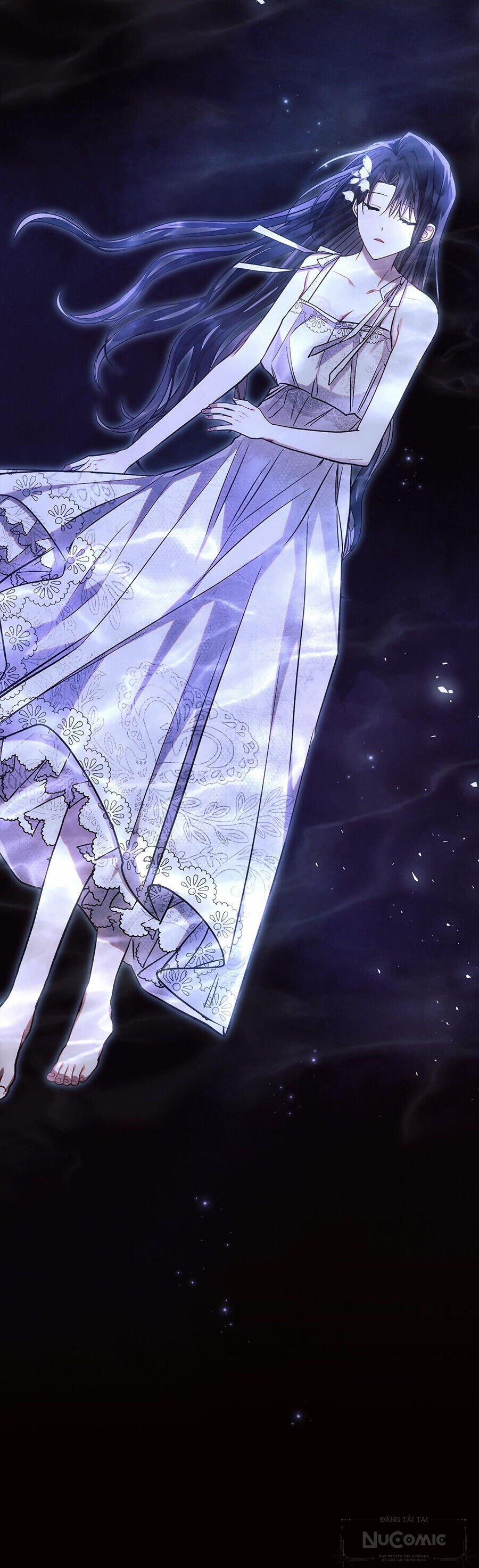 Công Chúa Ashtarte 61 trang 40