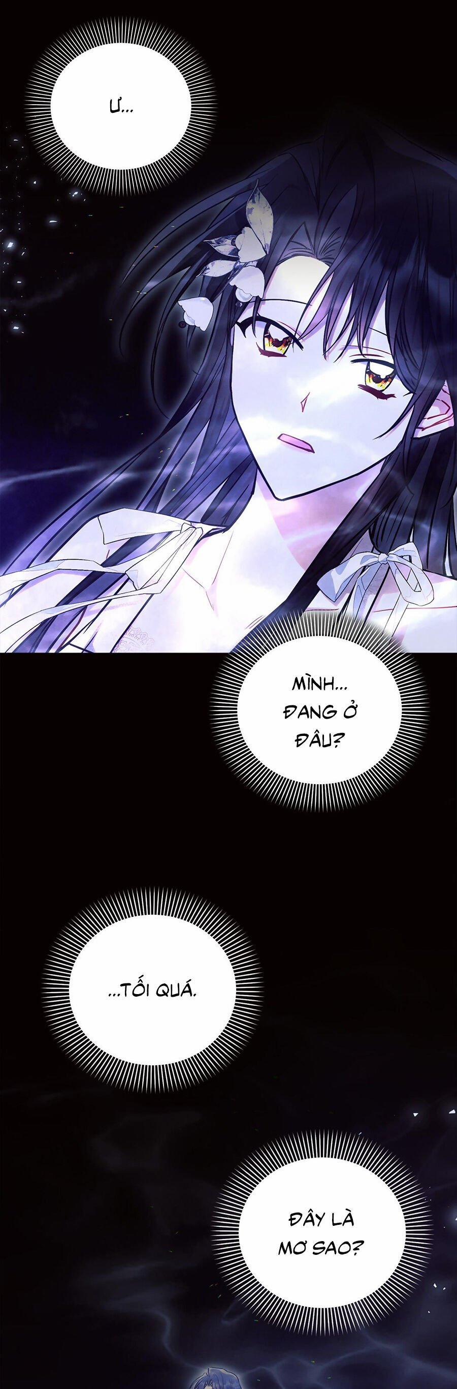 Công Chúa Ashtarte 61 trang 41