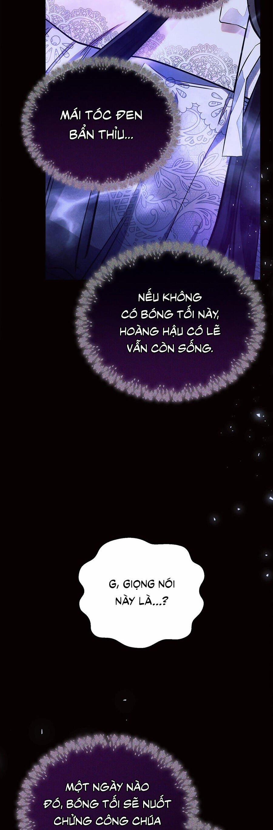 Công Chúa Ashtarte 61 trang 43