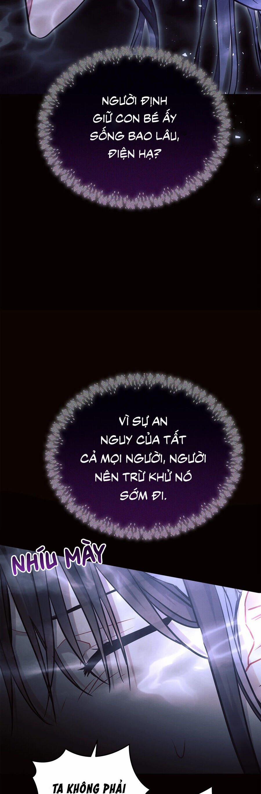 Công Chúa Ashtarte 61 trang 45