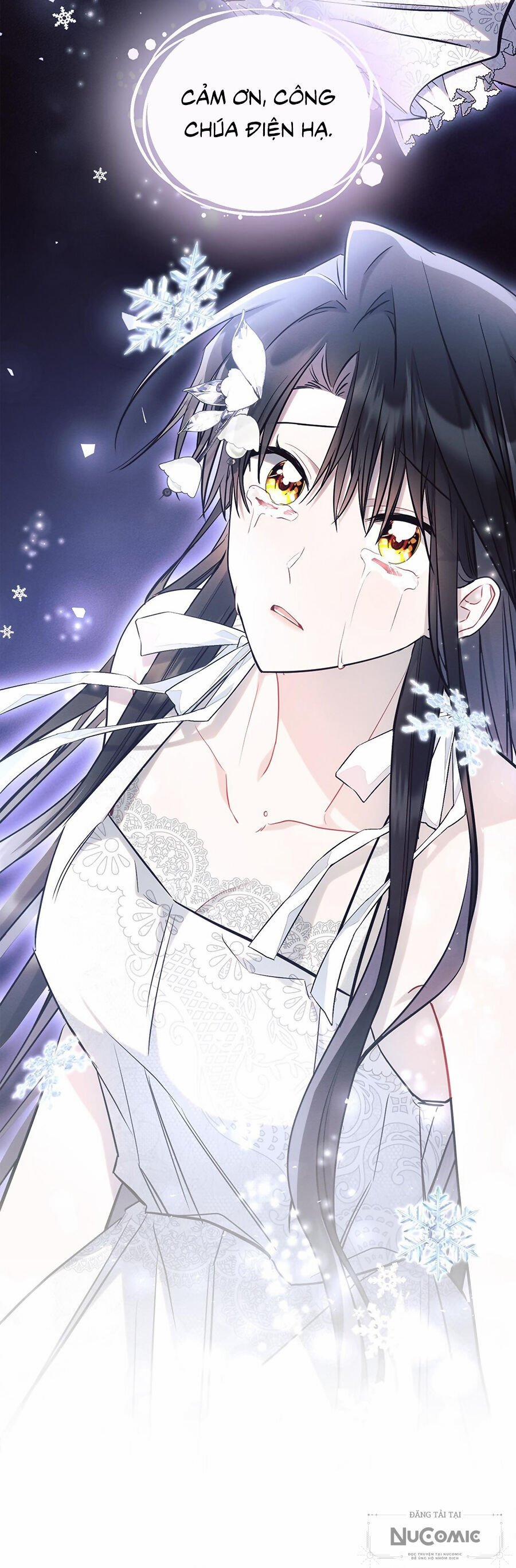 Công Chúa Ashtarte 61 trang 49