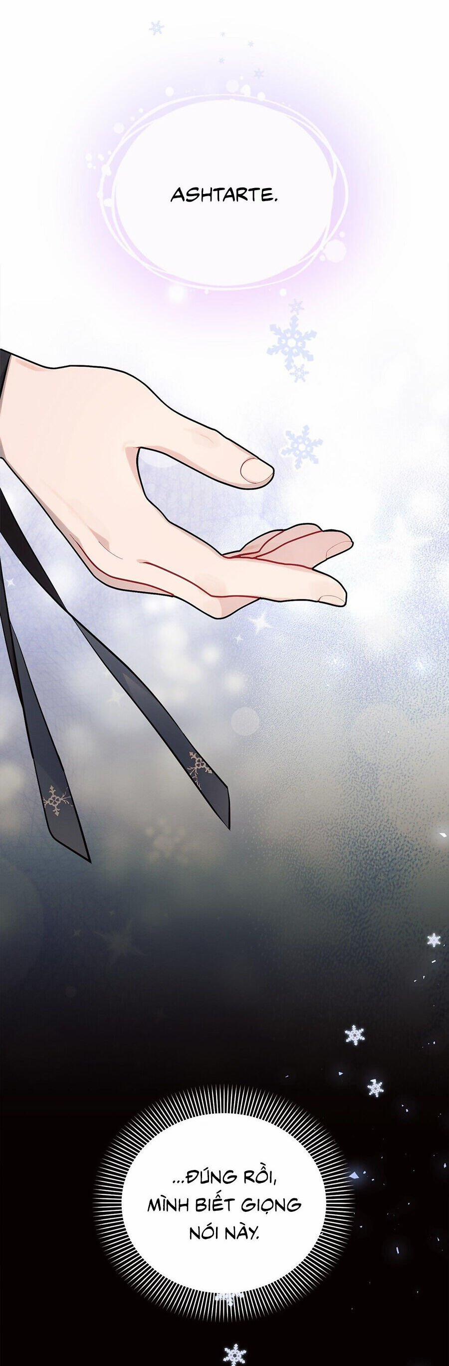 Công Chúa Ashtarte 61 trang 52