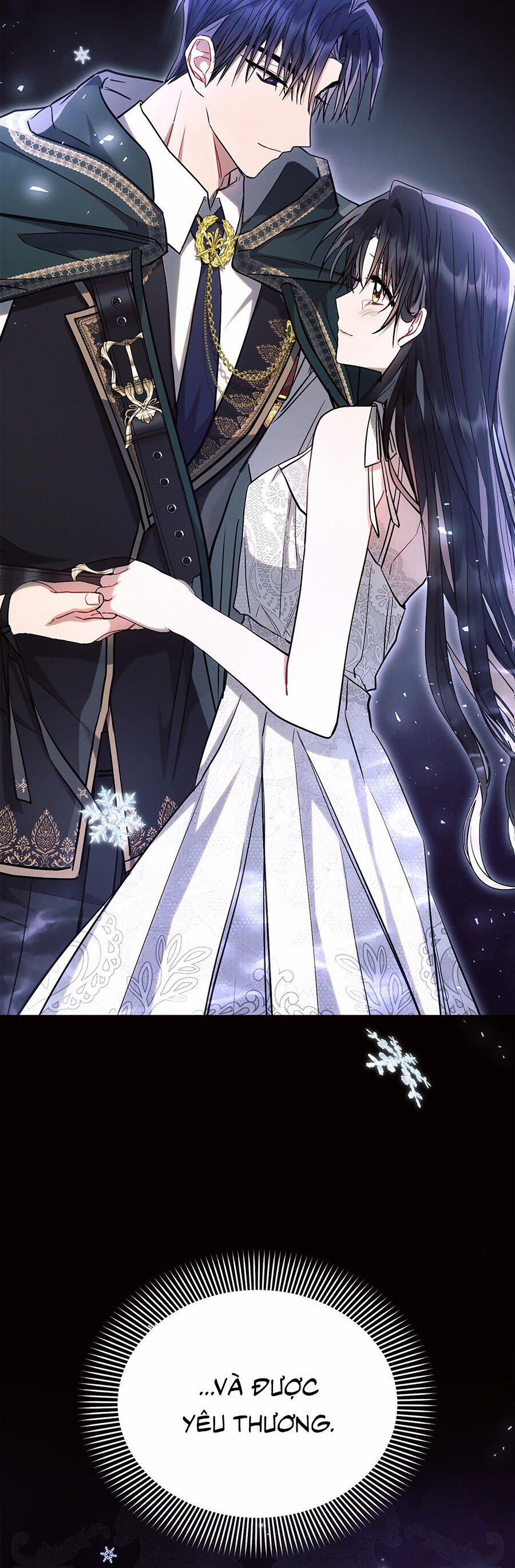 Công Chúa Ashtarte 61 trang 54