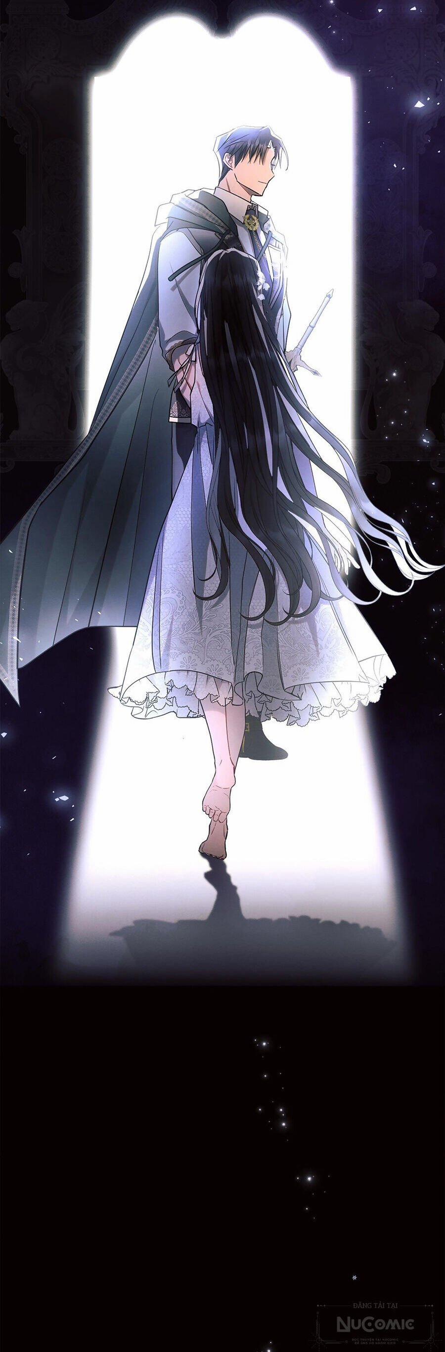 Công Chúa Ashtarte 61 trang 55