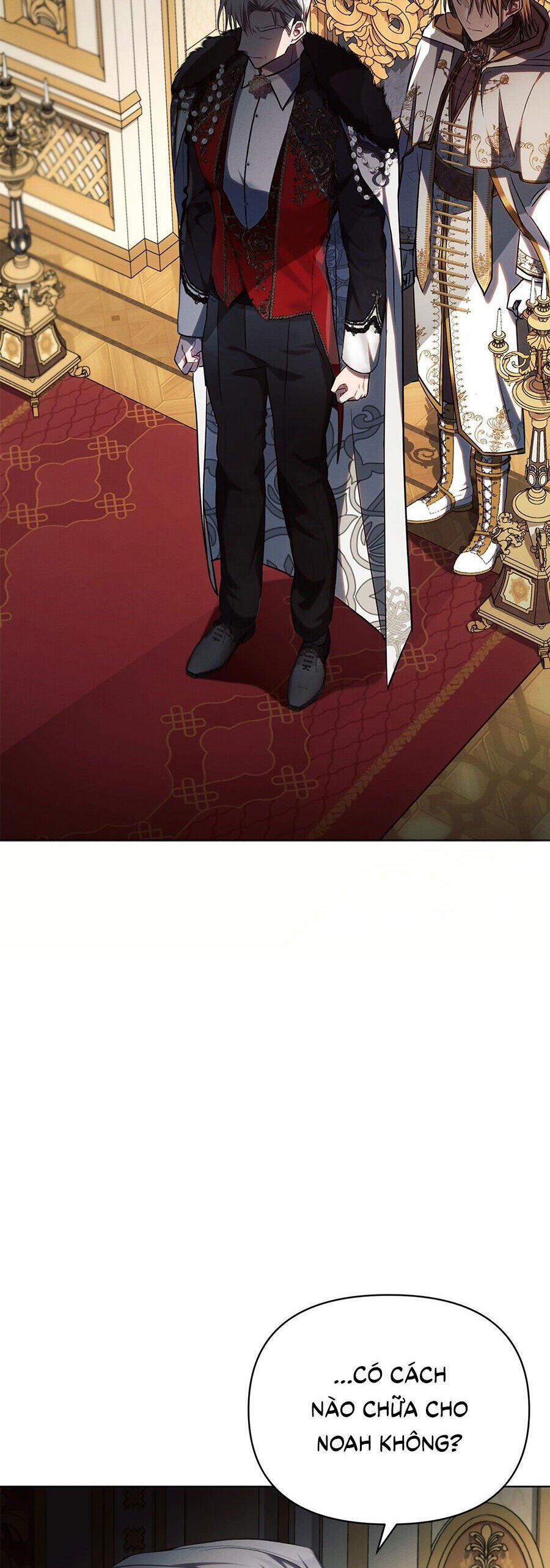 Công Chúa Ashtarte 61 trang 6