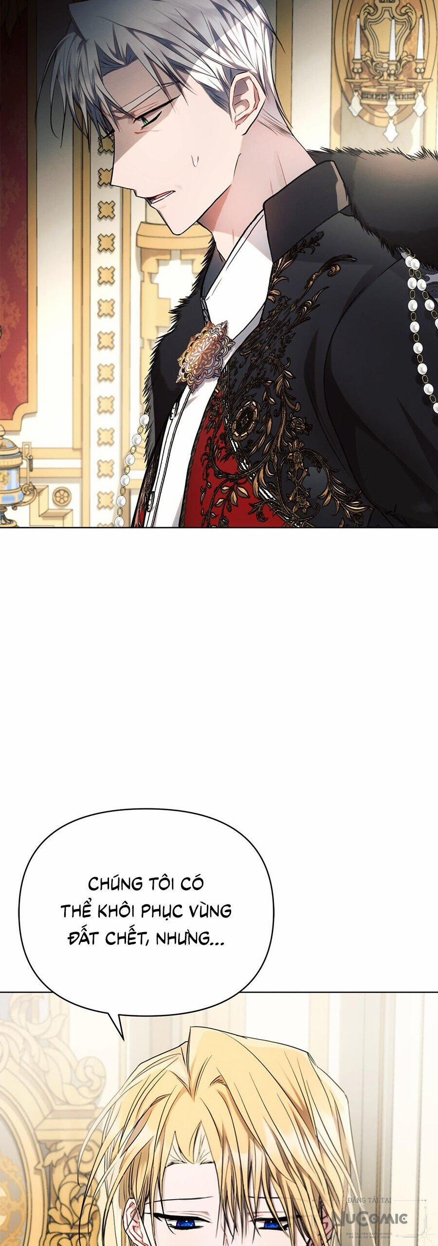 Công Chúa Ashtarte 61 trang 7