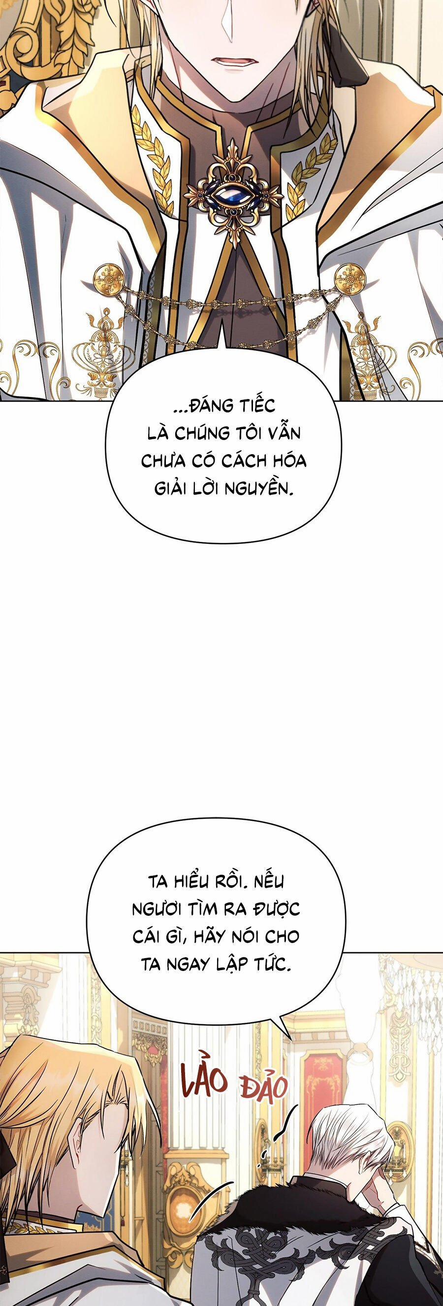 Công Chúa Ashtarte 61 trang 8