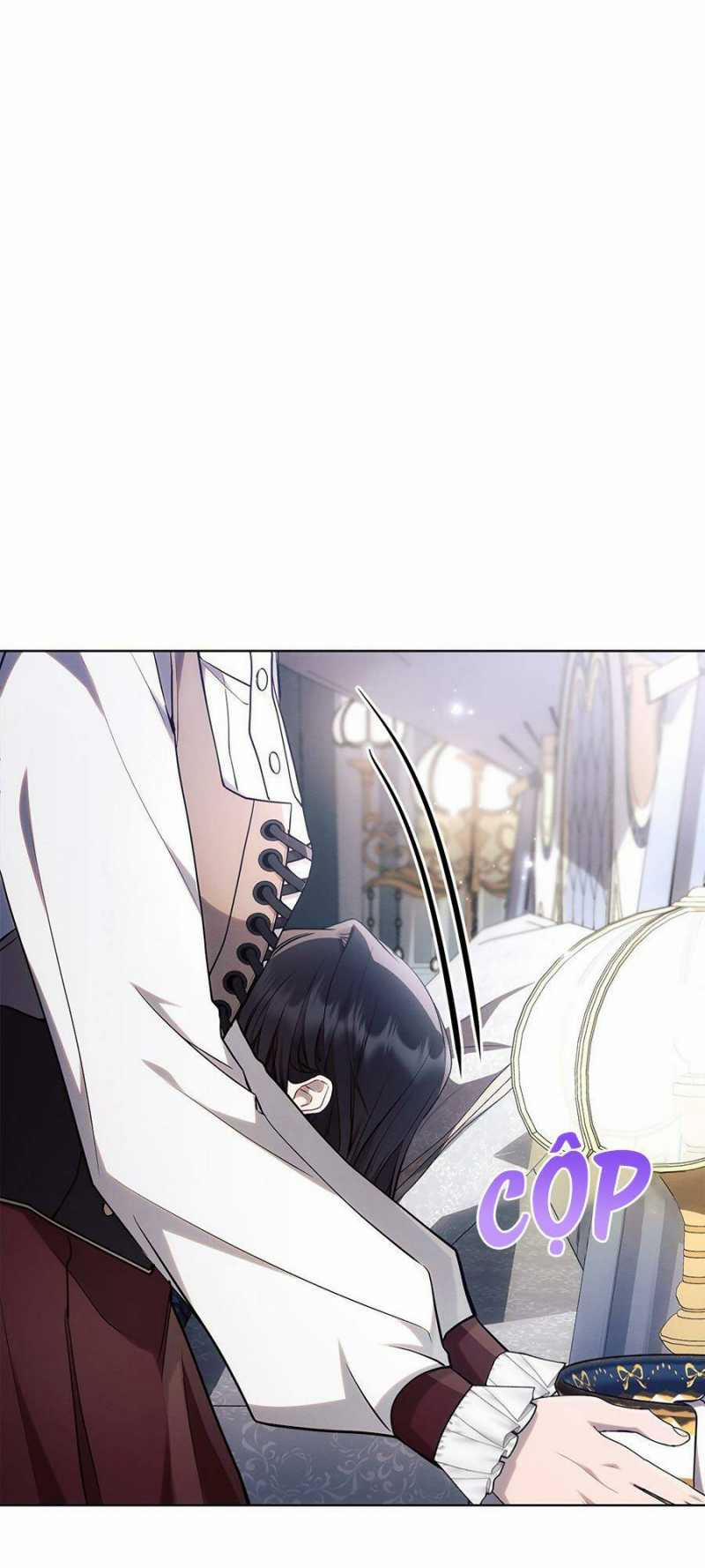 Công Chúa Ashtarte 62 trang 1