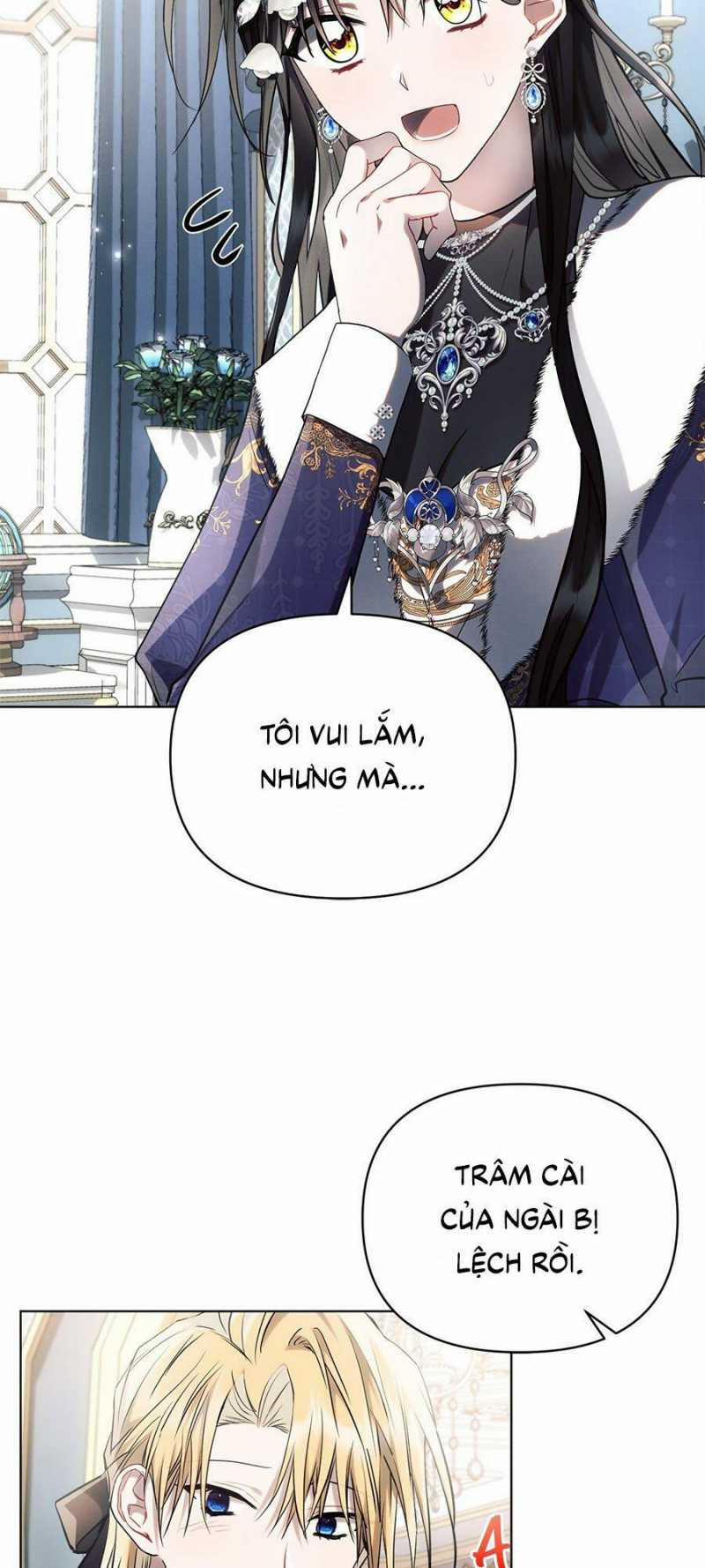 Công Chúa Ashtarte 62 trang 13