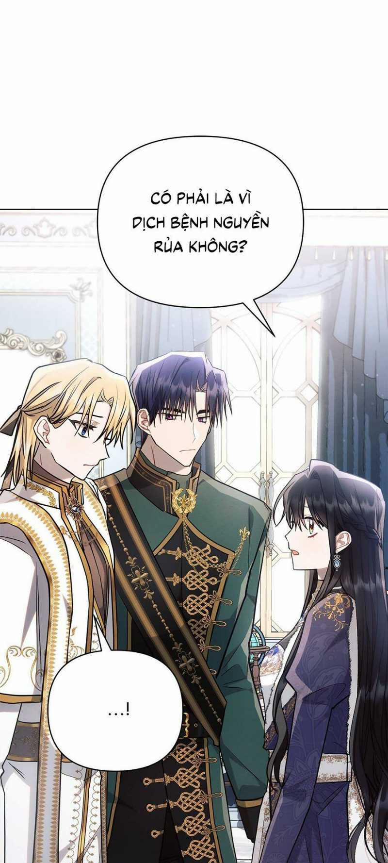 Công Chúa Ashtarte 62 trang 21