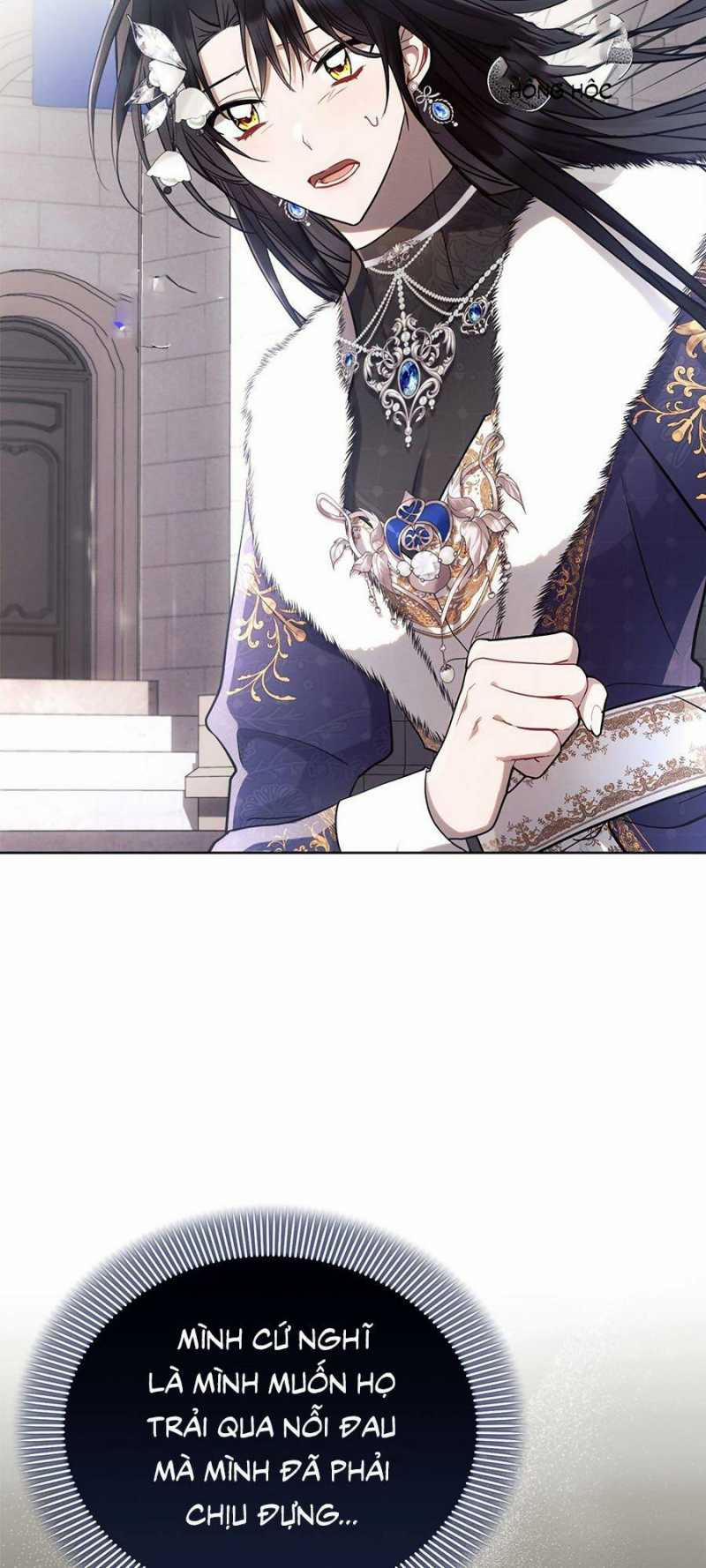 Công Chúa Ashtarte 62 trang 32