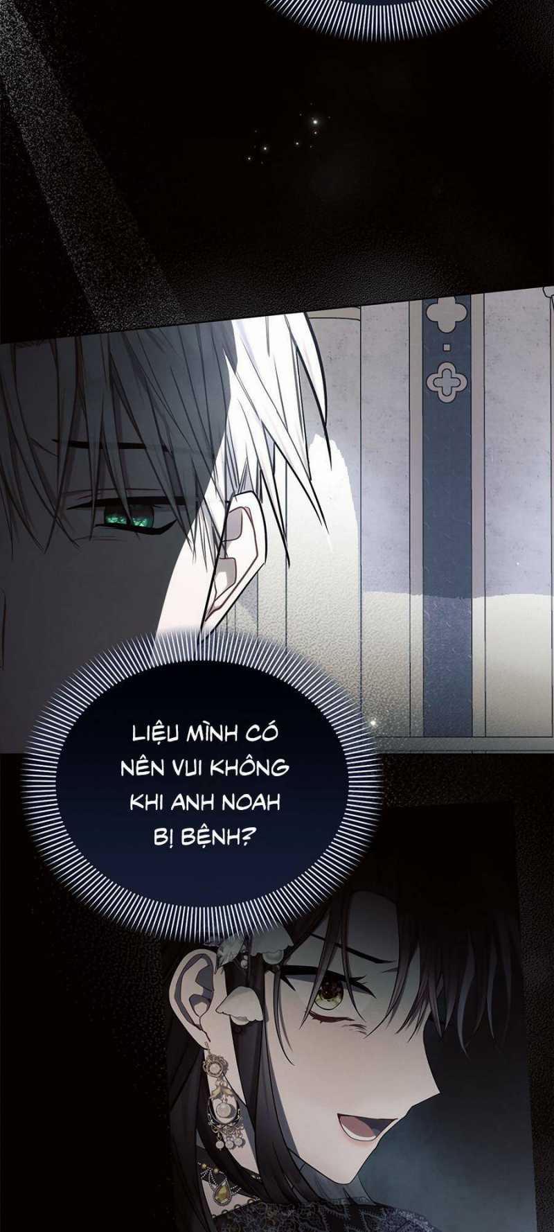 Công Chúa Ashtarte 62 trang 34