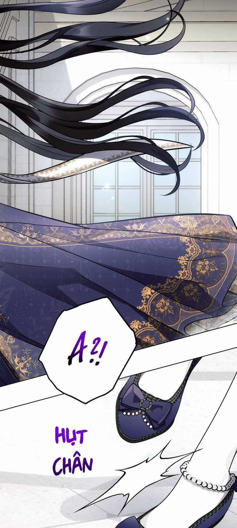 Công Chúa Ashtarte 62 trang 36