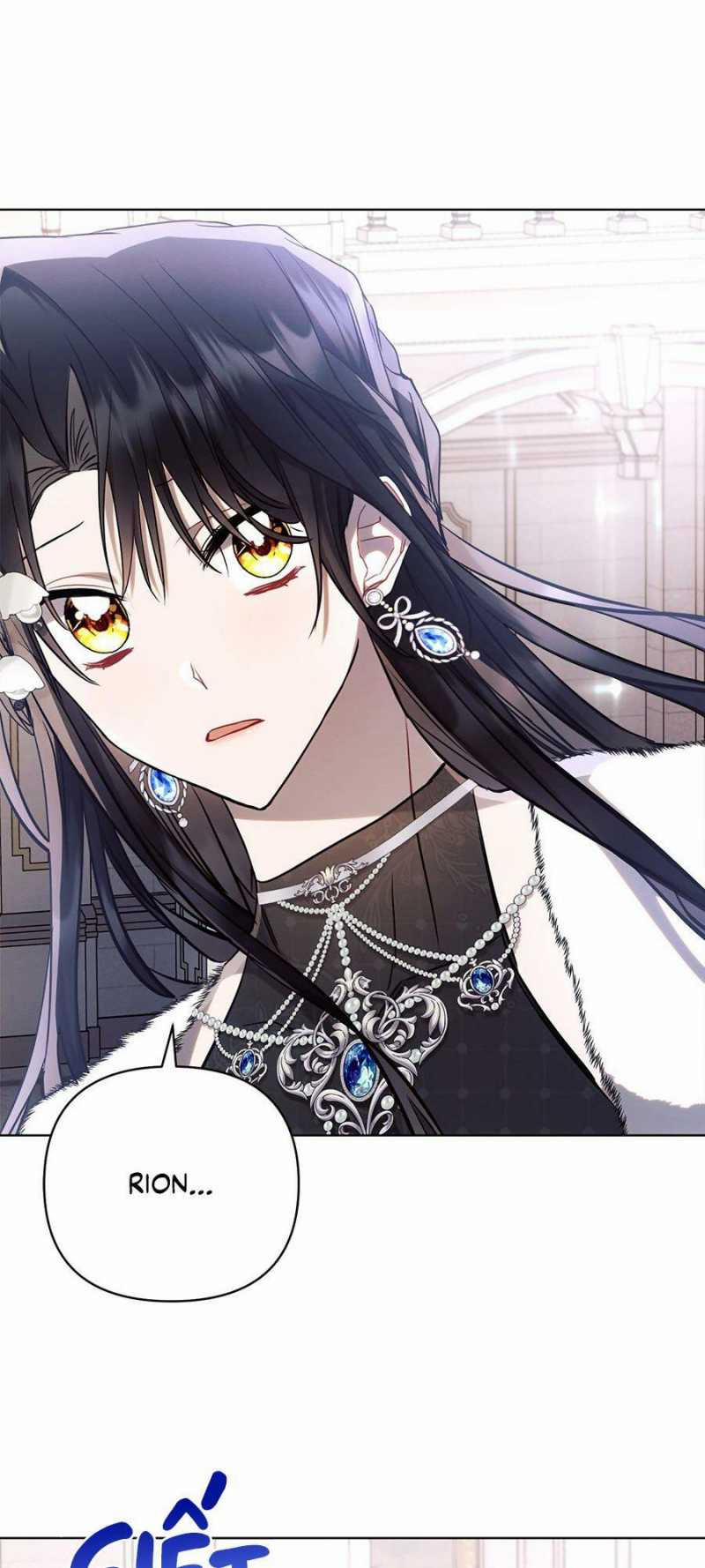 Công Chúa Ashtarte 62 trang 40