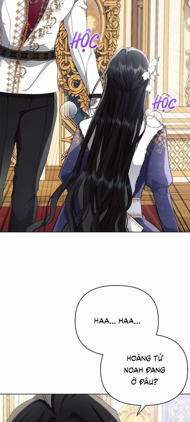 Công Chúa Ashtarte 62 trang 50