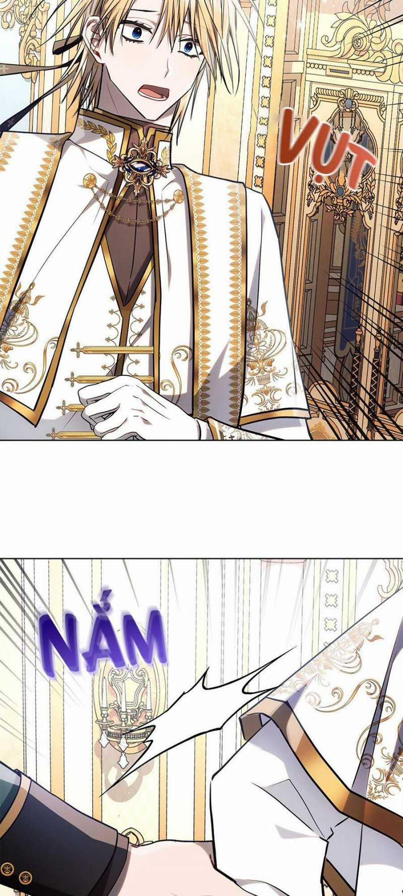 Công Chúa Ashtarte 62 trang 55