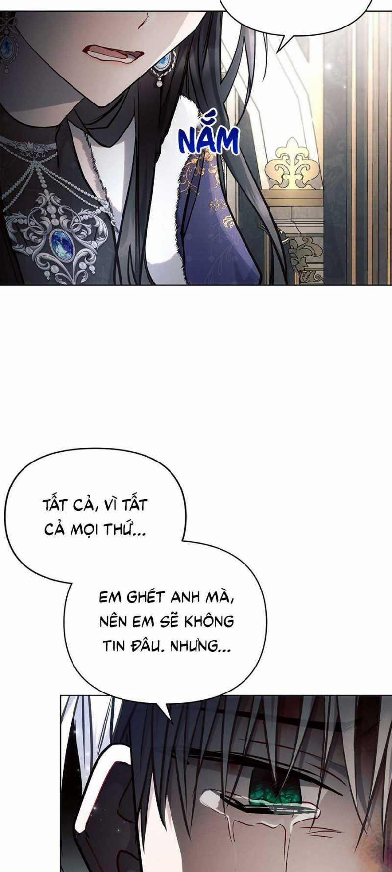 Công Chúa Ashtarte 62 trang 71