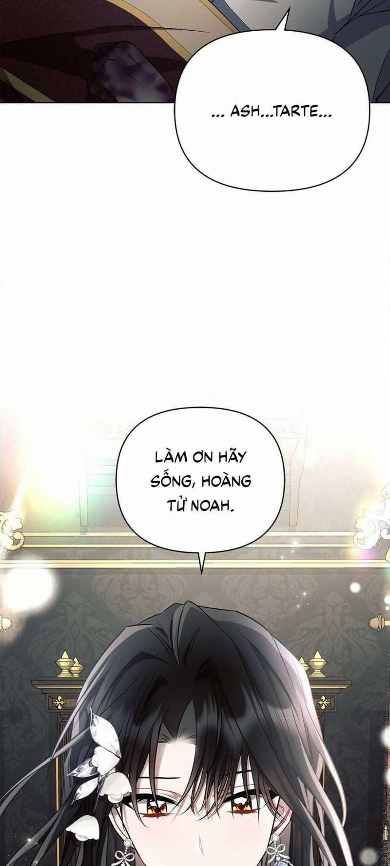Công Chúa Ashtarte 62 trang 77