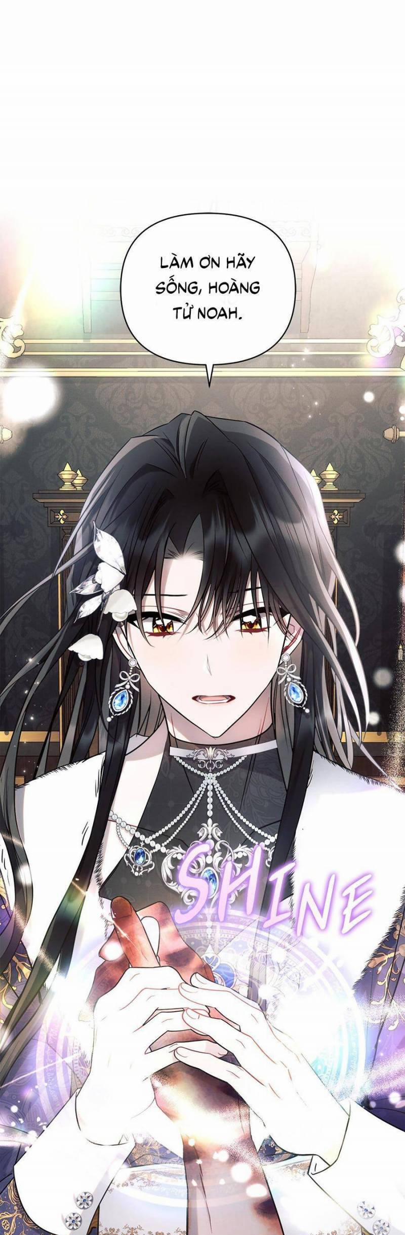 Công Chúa Ashtarte 63 trang 1