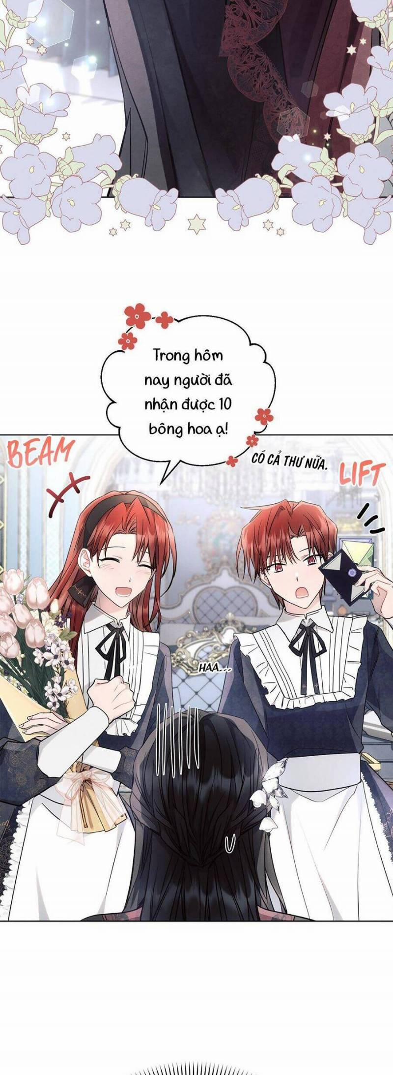 Công Chúa Ashtarte 63 trang 23