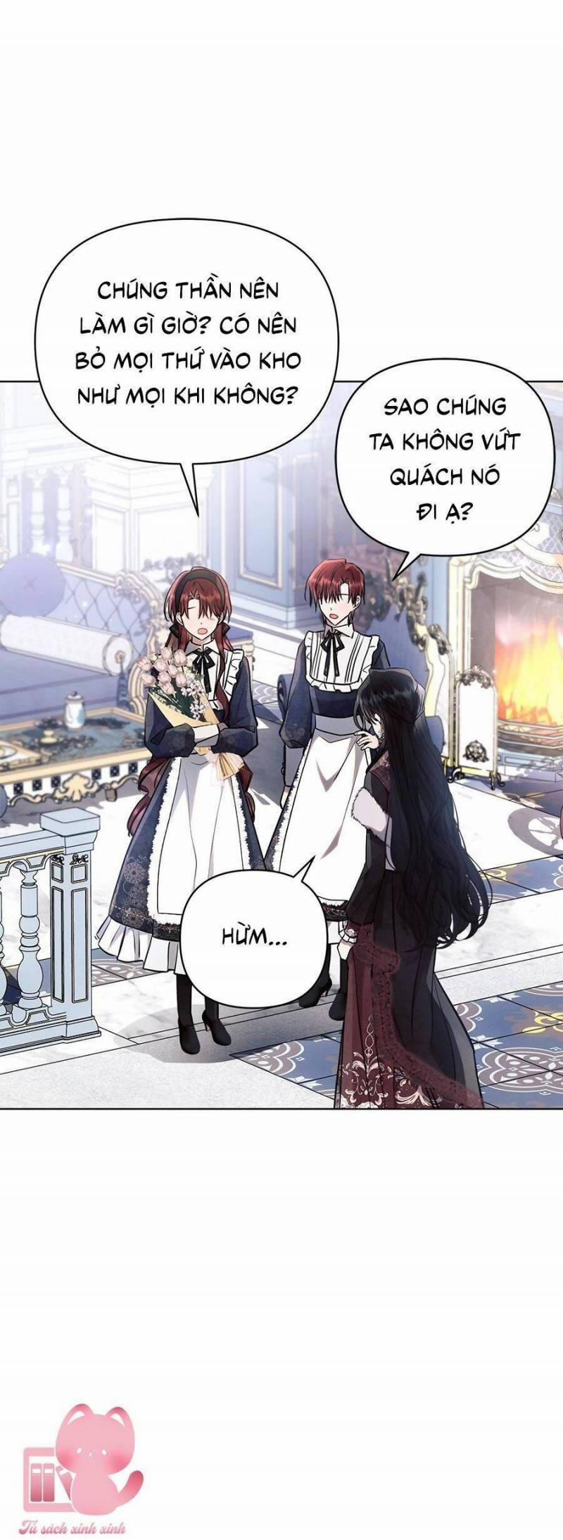 Công Chúa Ashtarte 63 trang 25