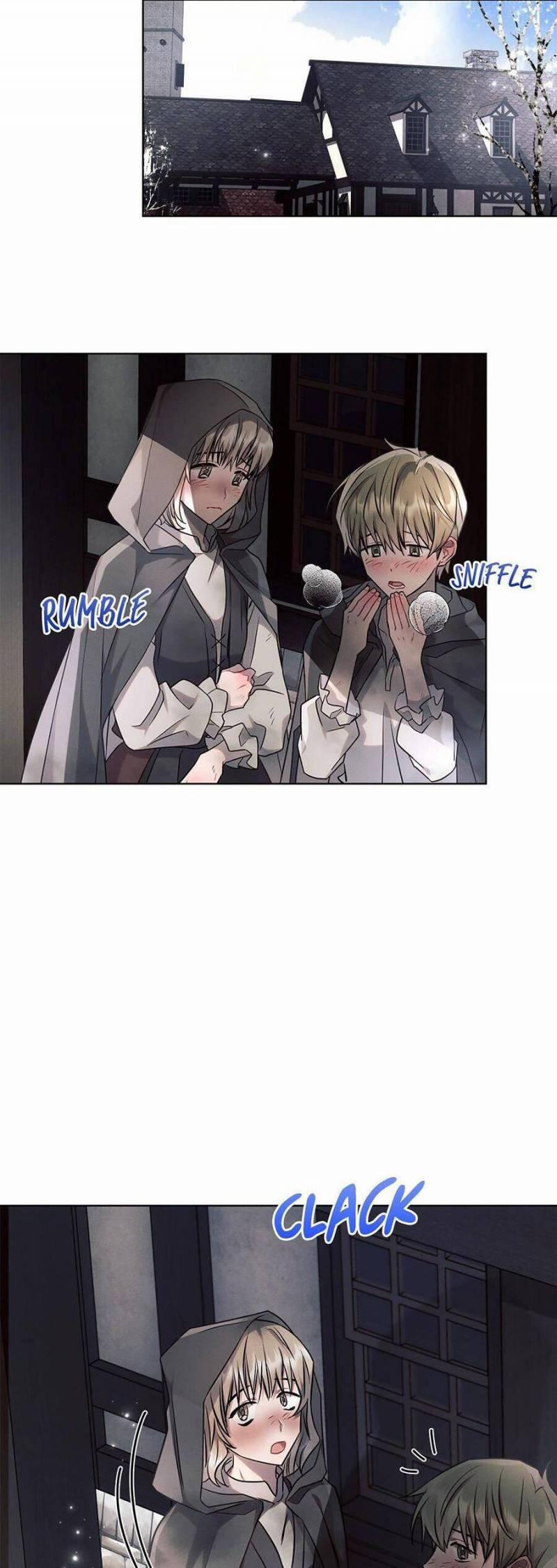 Công Chúa Ashtarte 63 trang 28